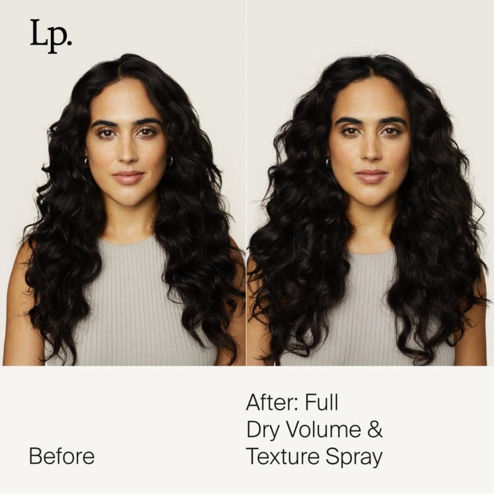 LAST 1! Living Proof Full Dry Volume & Texture Spray πͺ NEW Full Size - Picture 4 of 9